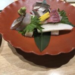 博多の魚屋 せんせんせん - 