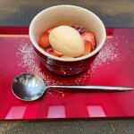 日本料理 TOBIUME - 