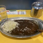 ゴーゴーカレー - 