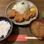 Tonkatsu Maruichi - 