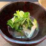 日本料理 TOBIUME - 