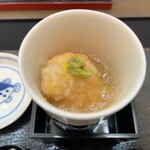 日本料理 TOBIUME - 