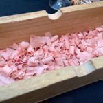 日本料理 TOBIUME - 