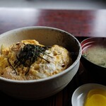 玉松観光食堂 - 料理写真: