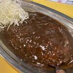 ゴーゴーカレー - 