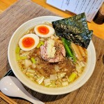 麺屋 さくら井 - 