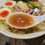 麺屋 さくら井 - 