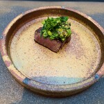 日本料理 TOBIUME - 