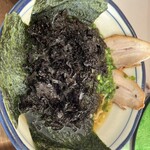 うみの杜水族館 軽飲食店･グッズ売店 - 