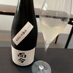 日本料理 TOBIUME - 