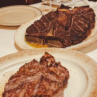 ベンジャミンステーキハウス 六本木 - 