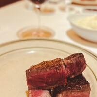 ベンジャミンステーキハウス 六本木 - 