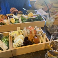 シャングリラズシークレット 銀座店 - 