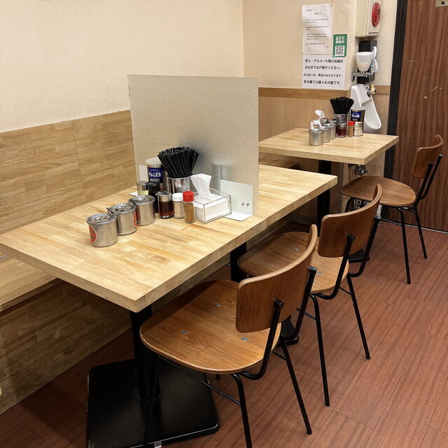 Seiya Harajuku Ten photo 4