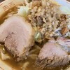 麺処 ほん田 東十条店