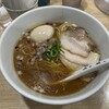 貝麺 みかわ
