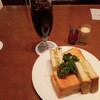 カフェレジャン珈琲舎のだ