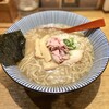 焼きあご塩らー麺 たかはし 新宿本店