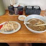 Ramen Ishikari - 