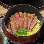 肉まぶし専門店 稀 - 