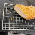 とんかつ ふじ井 - 