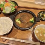 門前洋食 藤屋 - 