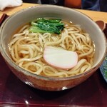 手打うどん あかう - 