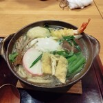 手打うどん あかう - 