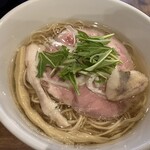 罪なきらぁ麺 - 