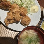 焼鳥 ハレツバメ - 