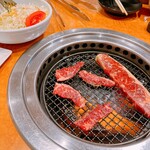 焼肉ざんまい - 