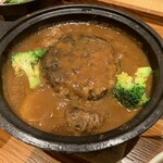 門前洋食 藤屋 - 