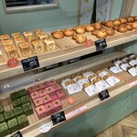 Miffy Mori no Kitchen Karuizawa Ten