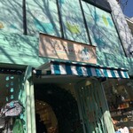 Miffy Mori no Kitchen Karuizawa Ten