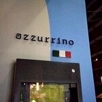 Azzurrino - 