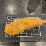 とんかつ ふじ井 - 