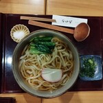 手打うどん あかう - 