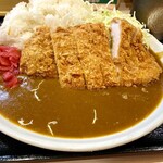 とんかつ はまや - 