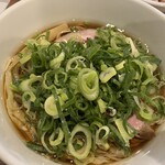 罪なきらぁ麺 - 