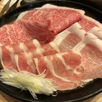 銀座しゃぶ通 マロニエゲート店 - 
