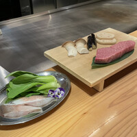 鳥取和牛専門店 大山 不二家 心斎橋本店 - 