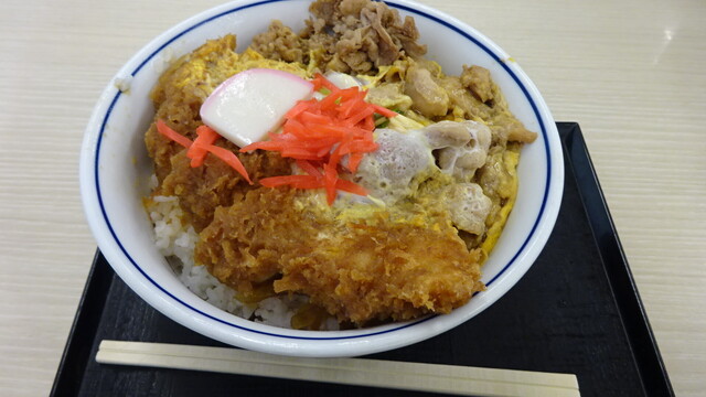 Katsuya Osaka Habikino Ten photo 3