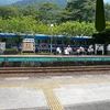 列車レストラン・清流 列車レストラン・清流