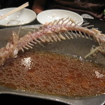 紅灯記 - ごちそうさま