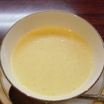 Saiya - スープ