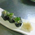 茅ヶ崎 海ぶね 楽園 - やっぱりシラスが好き
