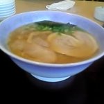 らーめんらのばレボリューション - 