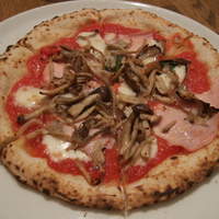 ピッツェリア ダ チーボ コレド日本橋店 -  ピッツェリア ダ チーボ コレド日本橋店 -