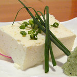 Ajikoubou Yuzu - チーズ豆腐
