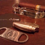 ムーンシャイン - 葉巻セット・・・。